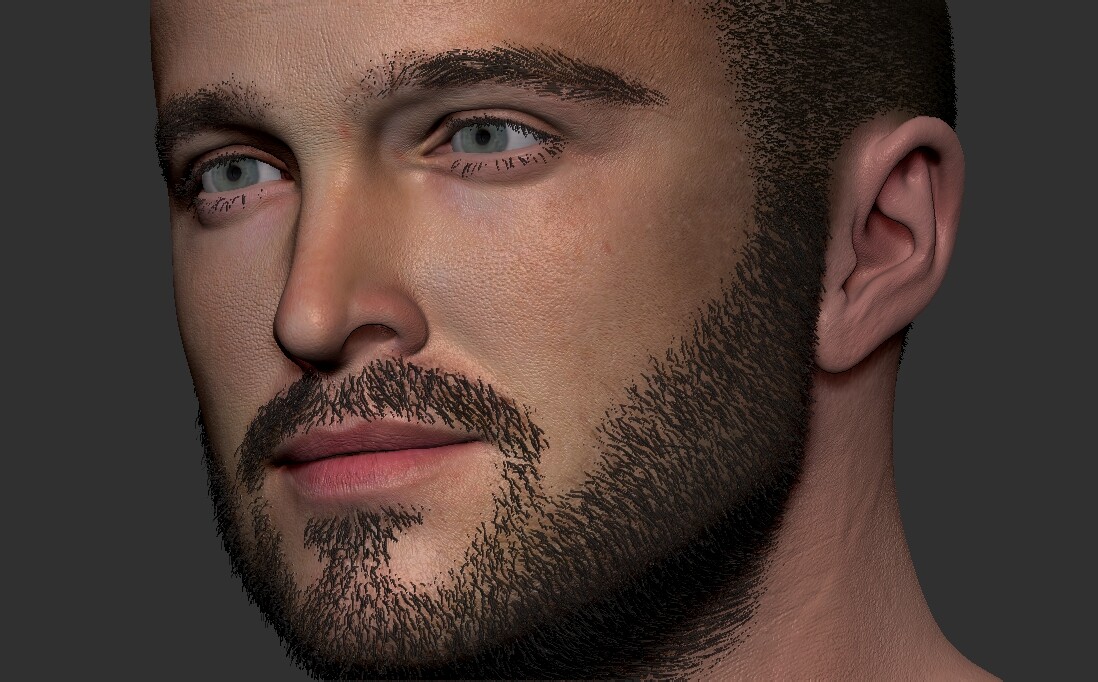 “Jessie Pinkmen”